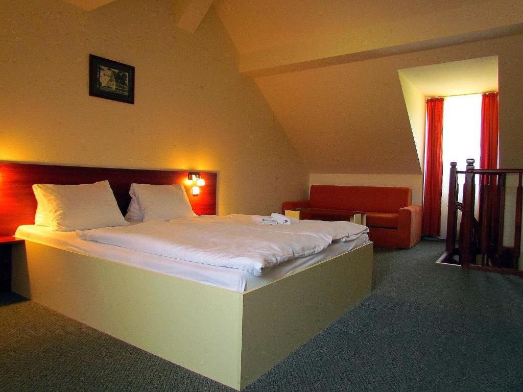 Aparthotel Ochsendorf Horní Blatná Zimmer foto